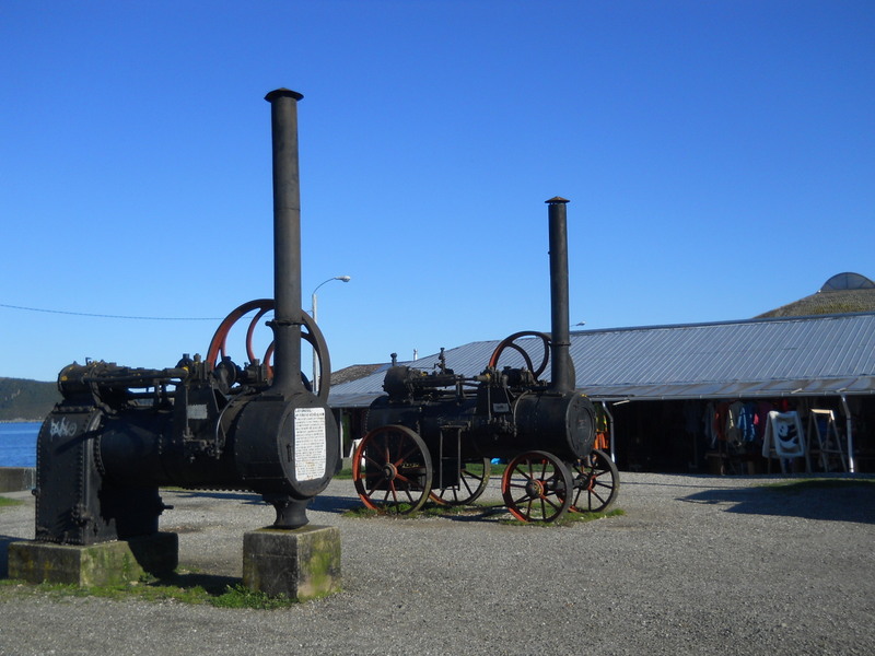 Foto: Castro - Castro (Los Lagos), Chile