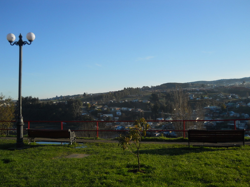 Foto: Castro - Castro (Los Lagos), Chile
