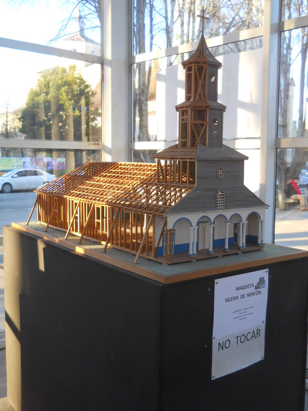 Foto: Castro - Castro (Los Lagos), Chile