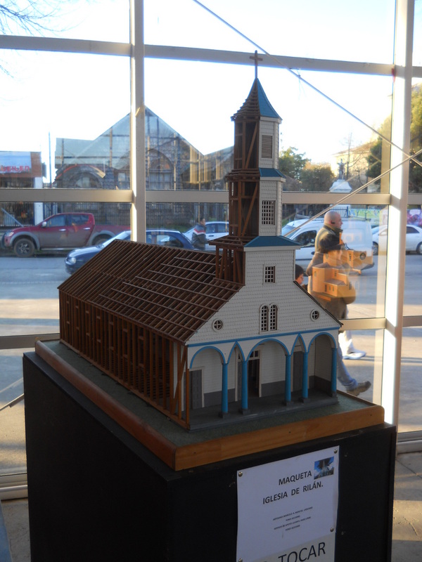 Foto: Castro - Castro (Los Lagos), Chile