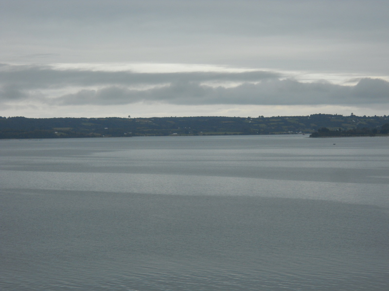 Foto: Calbuco - Calbuco (Los Lagos), Chile