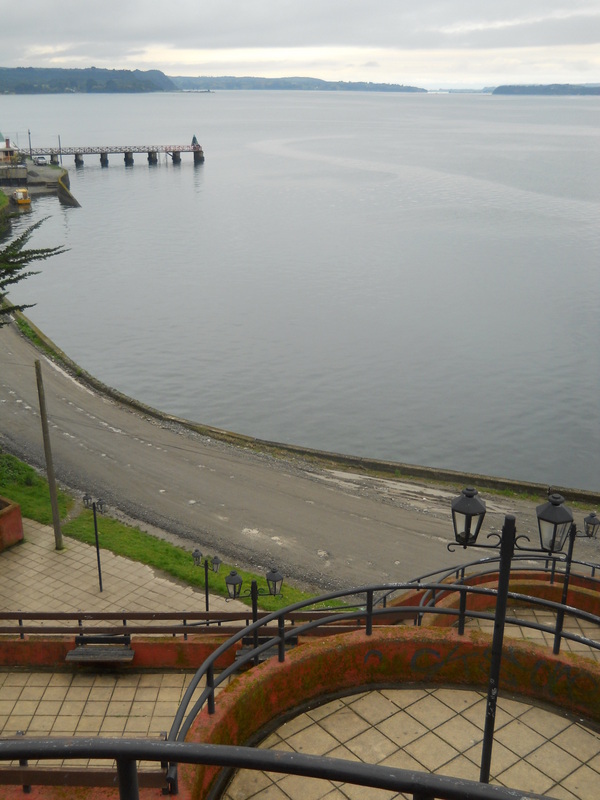 Foto: Calbuco - Calbuco (Los Lagos), Chile