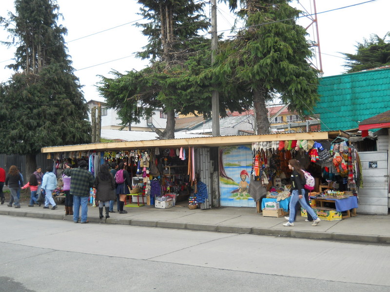 Foto: Calbuco - Calbuco (Los Lagos), Chile