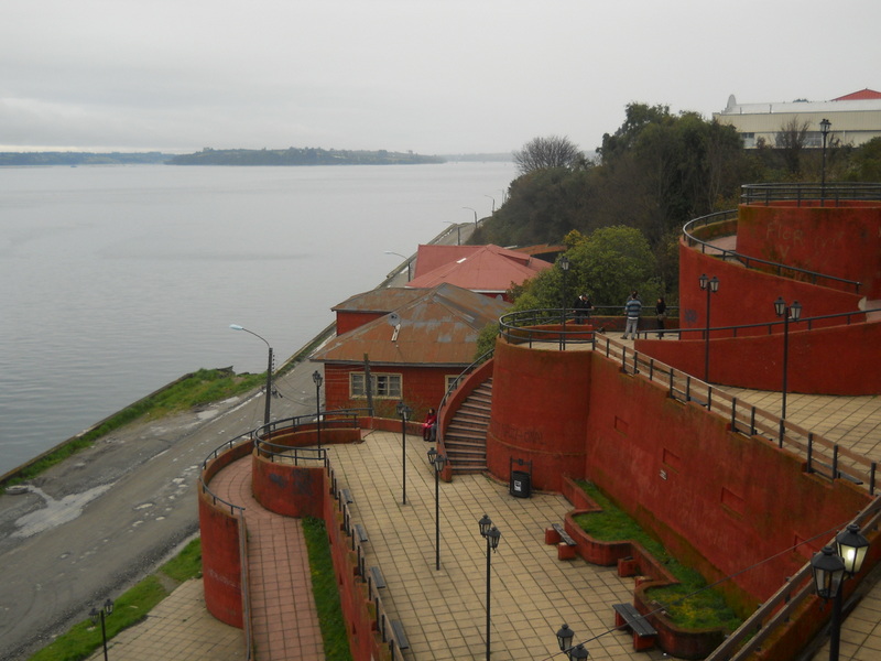 Foto: Calbuco - Calbuco (Los Lagos), Chile