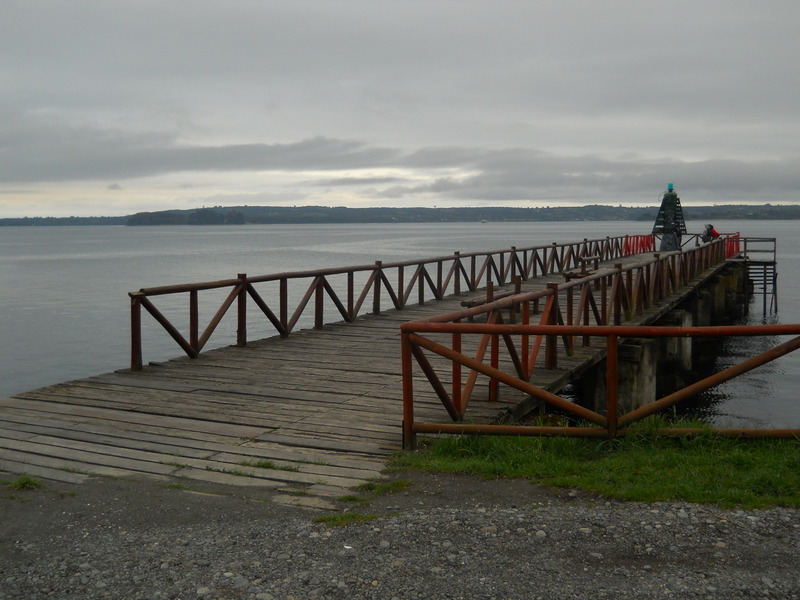 Foto: Calbuco - calbuco (Los Lagos), Chile