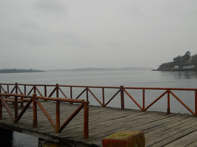 Foto: Calbuco - Calbuco (Los Lagos), Chile