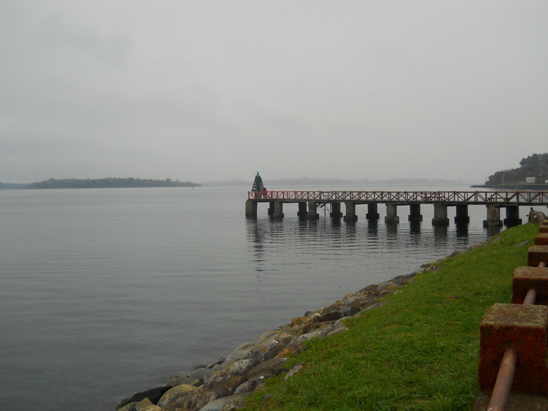Foto: Calbuco - Calbuco (Los Lagos), Chile