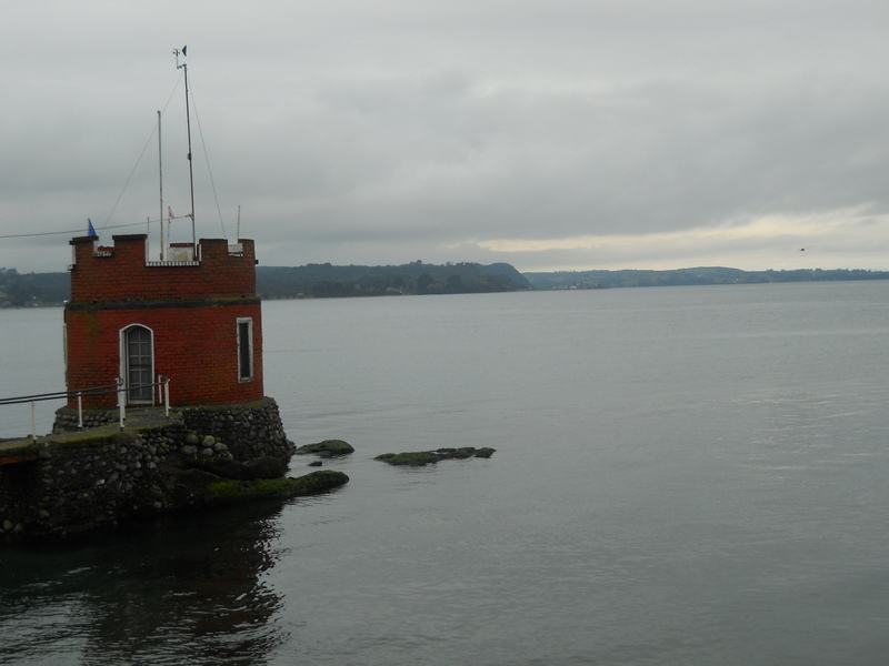Foto: Calbuco - Calbuco (Los Lagos), Chile