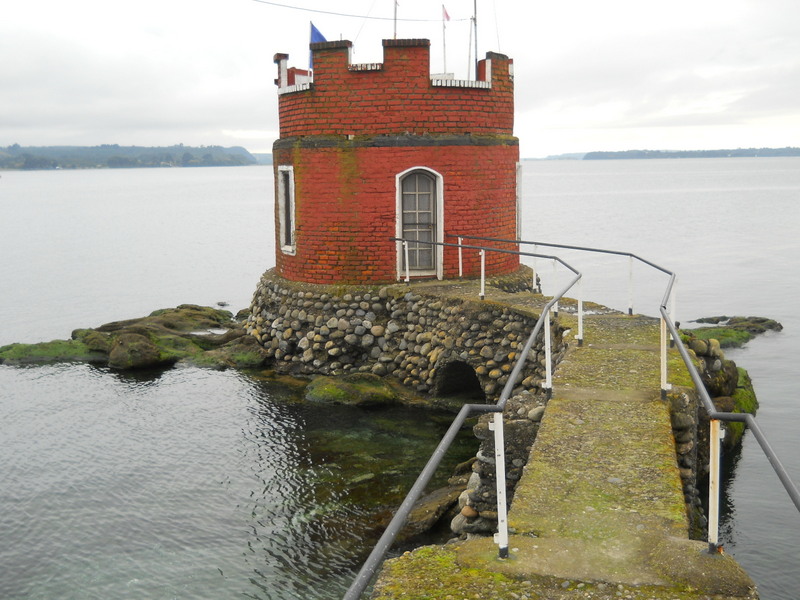 Foto: Calbuco - Calbuco (Los Lagos), Chile