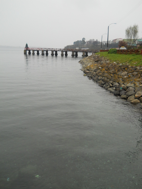 Foto: Calbuco - Calbuco (Los Lagos), Chile