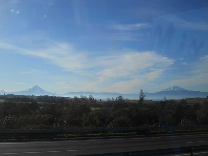 Foto: Sur De Chile - Sur De Chile (Los Lagos), Chile