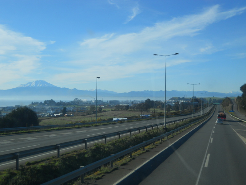 Foto: Sur De Chile - Sur De Chile (Los Lagos), Chile