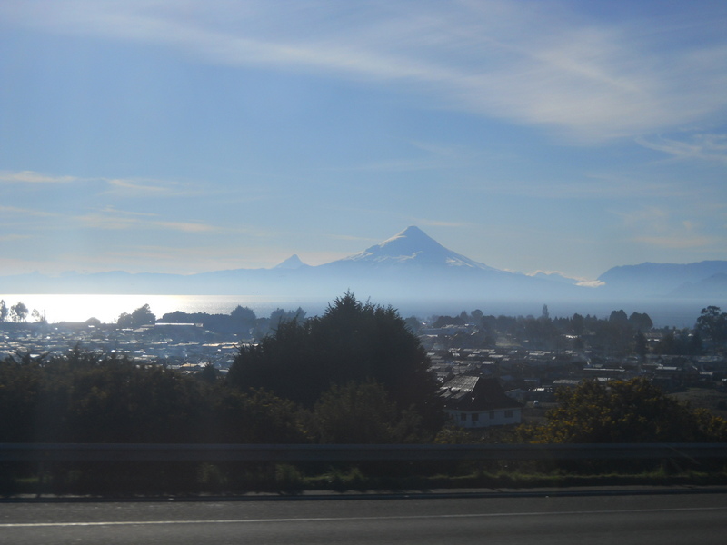 Foto: Sur De Chile - Sur De Chile (Los Lagos), Chile