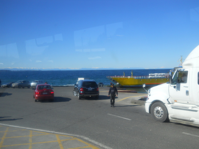 Foto: Pargua - Pargua (Los Lagos), Chile