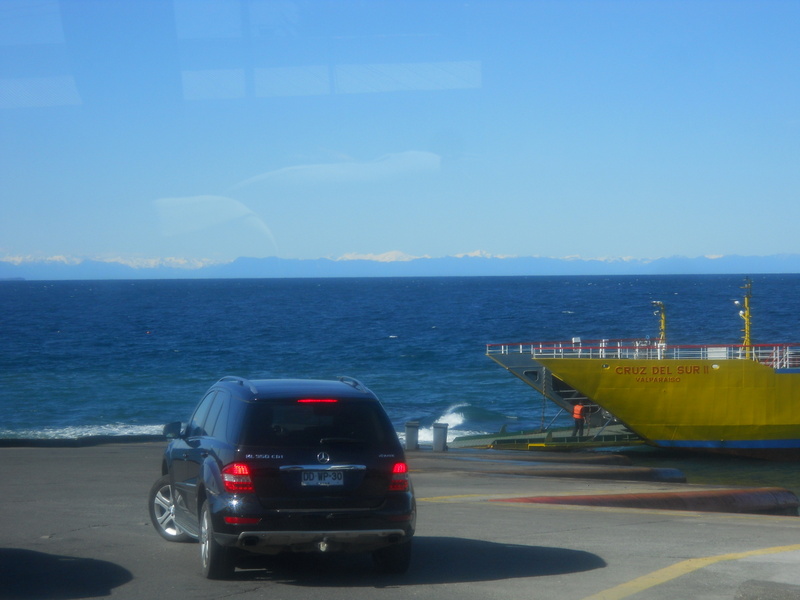 Foto: Pargua - Pargua (Los Lagos), Chile