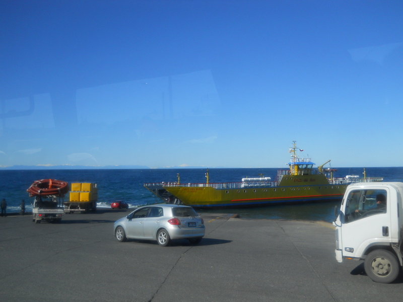 Foto: Pargua - Pargua (Los Lagos), Chile