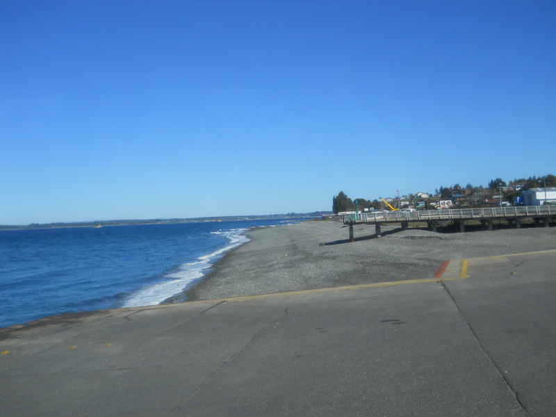 Foto: Pargua - Pargua (Los Lagos), Chile