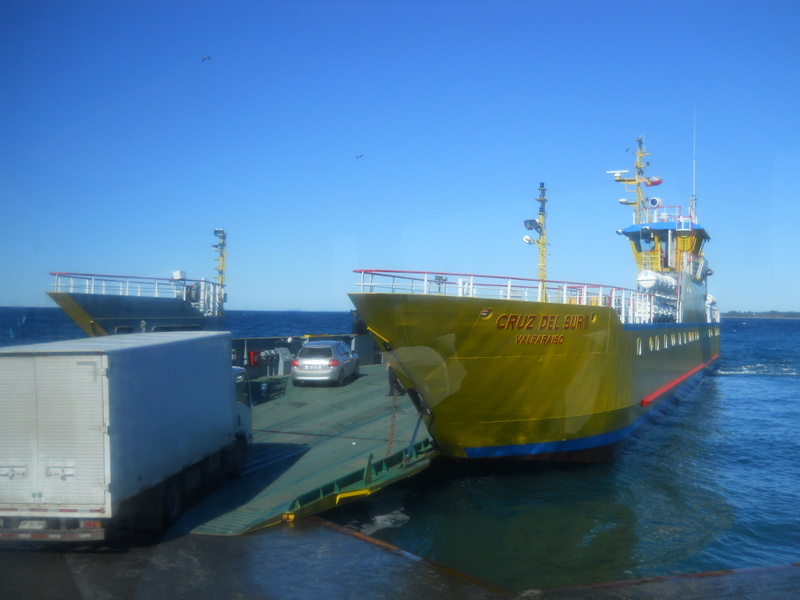 Foto: Pargua - Pargua (Los Lagos), Chile