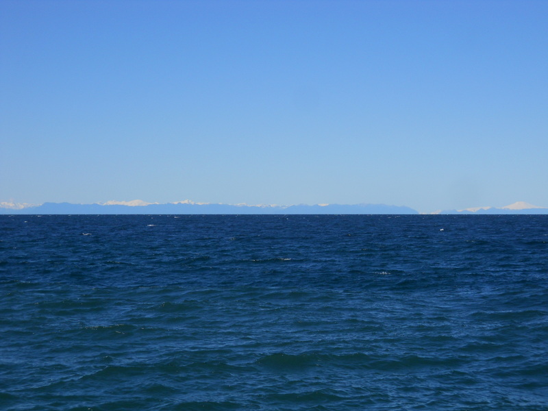 Foto: Pargua - Pargua (Los Lagos), Chile