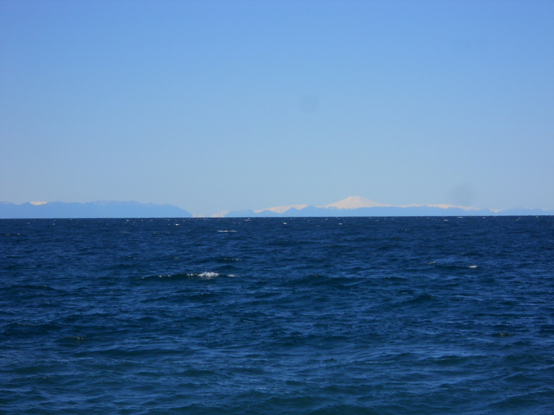 Foto: Pargua - Pargua (Los Lagos), Chile