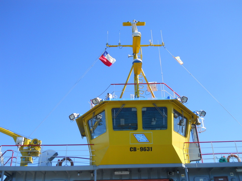 Foto: Pargua - Pargua (Los Lagos), Chile