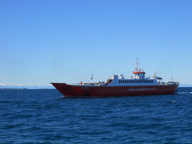 Foto: Pargua - Pargua (Los Lagos), Chile