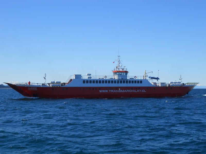 Foto: Pargua - Pargua (Los Lagos), Chile