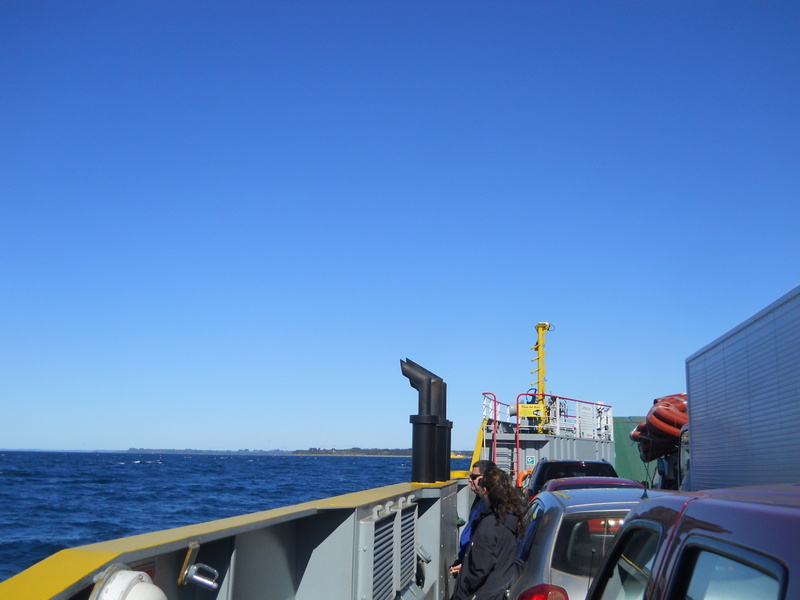 Foto: Pargua - Pargua (Los Lagos), Chile