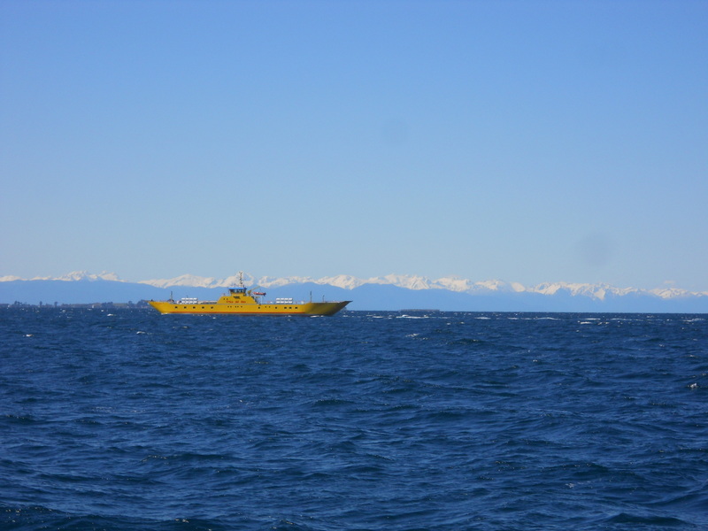 Foto: Pargua - Pargua (Los Lagos), Chile