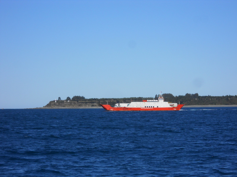 Foto: Pargua - Pargua (Los Lagos), Chile