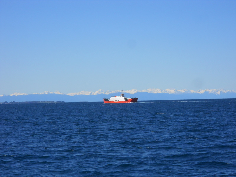 Foto: Pargua - Pargua (Los Lagos), Chile
