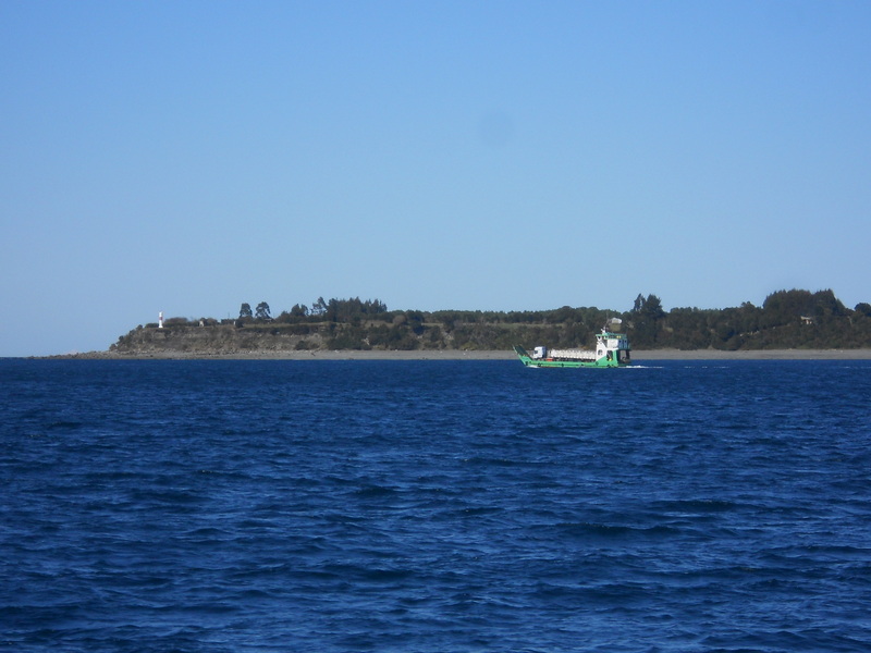 Foto: Pargua - Pargua (Los Lagos), Chile