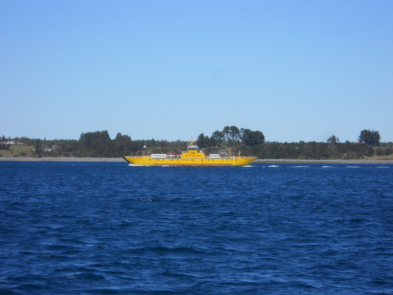 Foto: Pargua - Pargua (Los Lagos), Chile