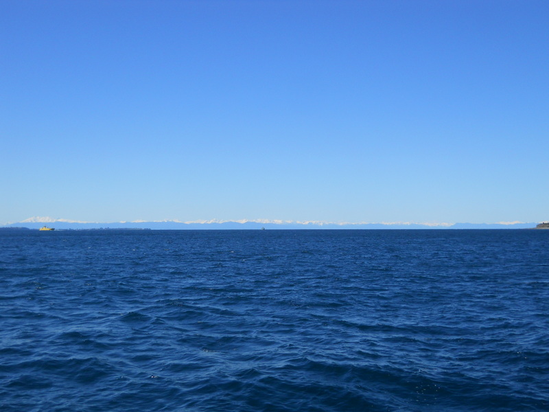 Foto: Pargua - Pargua (Los Lagos), Chile