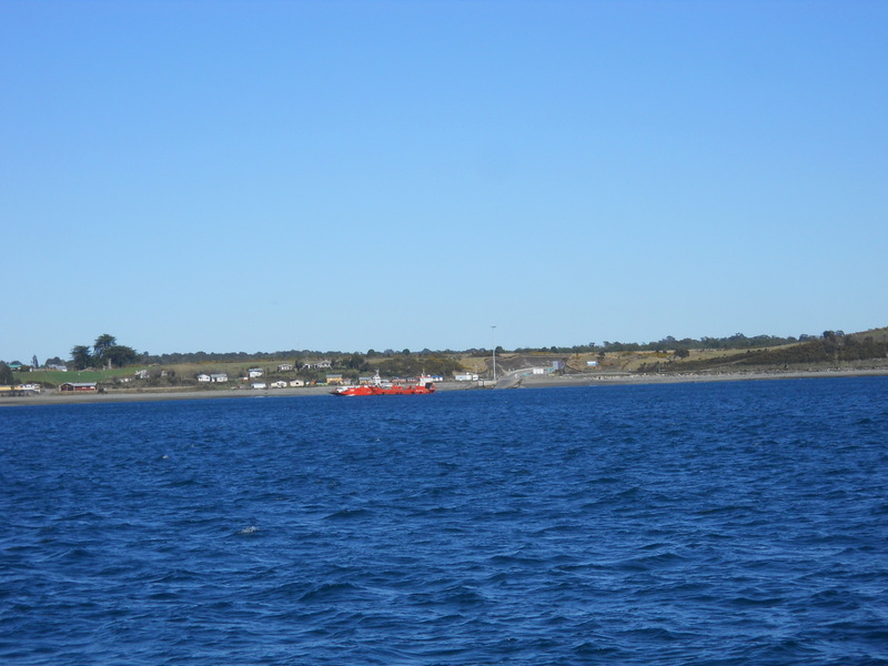 Foto: Pargua - Pargua (Los Lagos), Chile