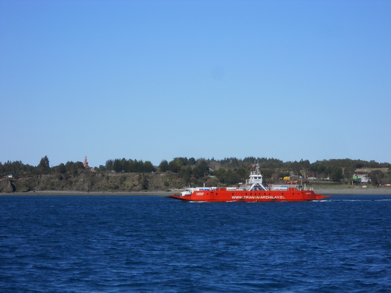 Foto: Pargua - Pargua (Los Lagos), Chile