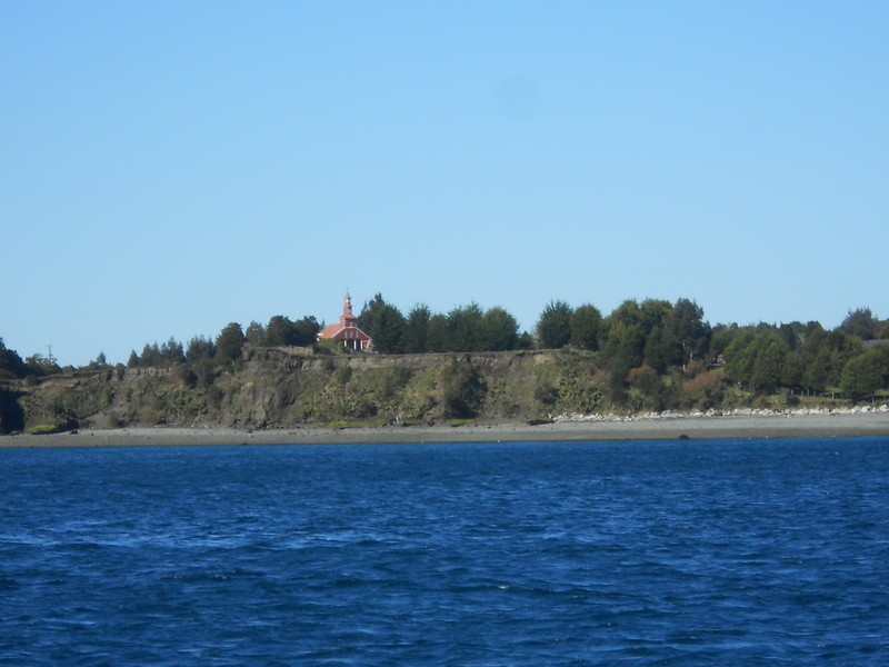 Foto: Pargua - Pargua (Los Lagos), Chile