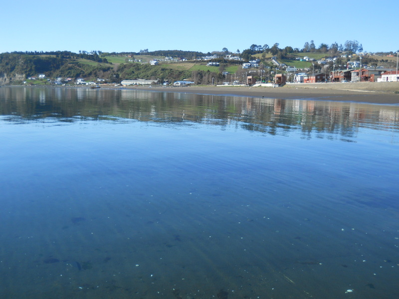 Foto: Achao - Achao (Los Lagos), Chile