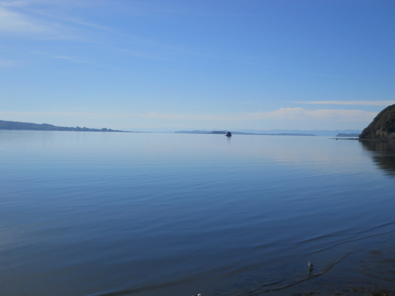 Foto: Achao - Achao (Los Lagos), Chile