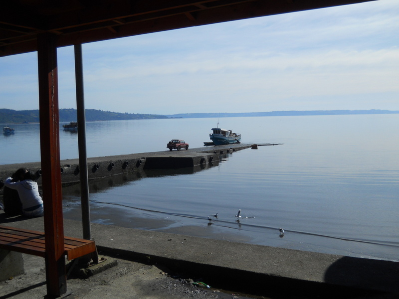 Foto: Achao - Achao (Los Lagos), Chile