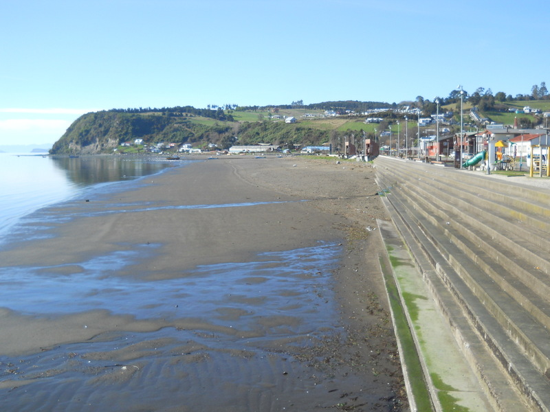 Foto: Achao - Achao (Los Lagos), Chile