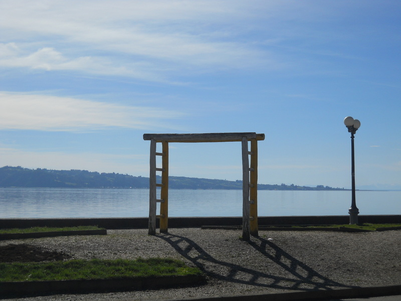 Foto: Achao - Achao (Los Lagos), Chile