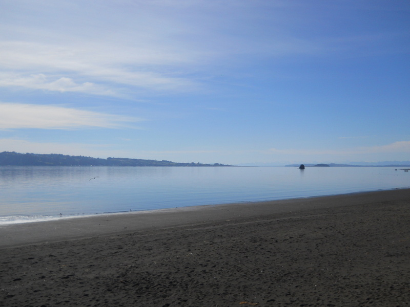 Foto: Achao - Achao (Los Lagos), Chile