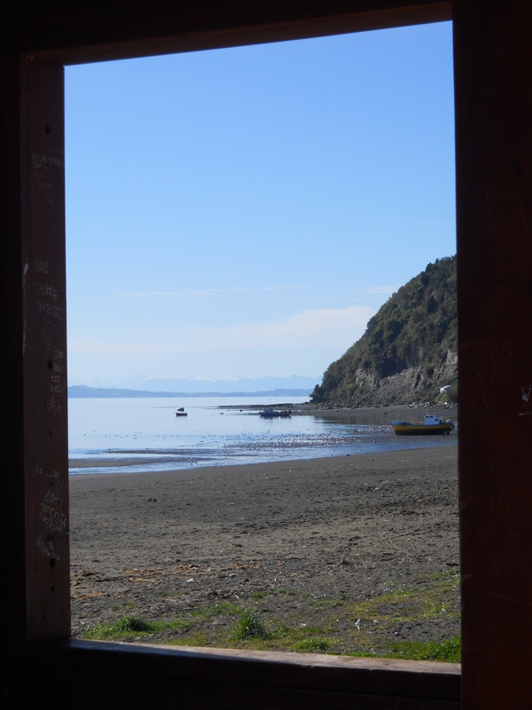 Foto: Achao - Achao (Los Lagos), Chile