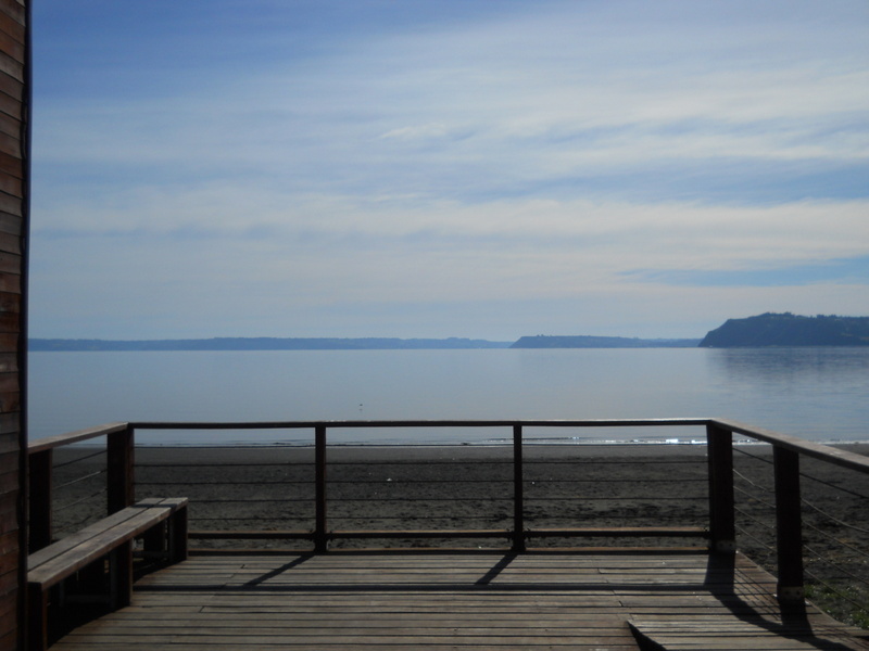 Foto: Achao - Achao (Los Lagos), Chile