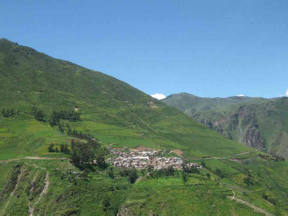 Foto: Querco - Querco, Perú