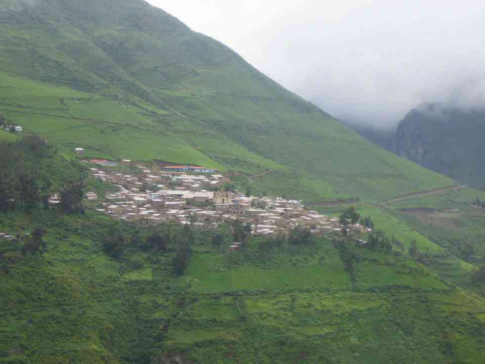 Foto: Querco - Querco, Perú