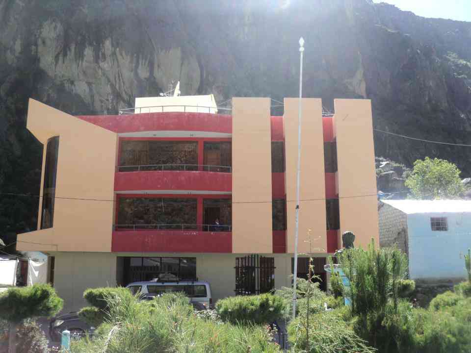 Foto: Anizo - Anizo, Perú