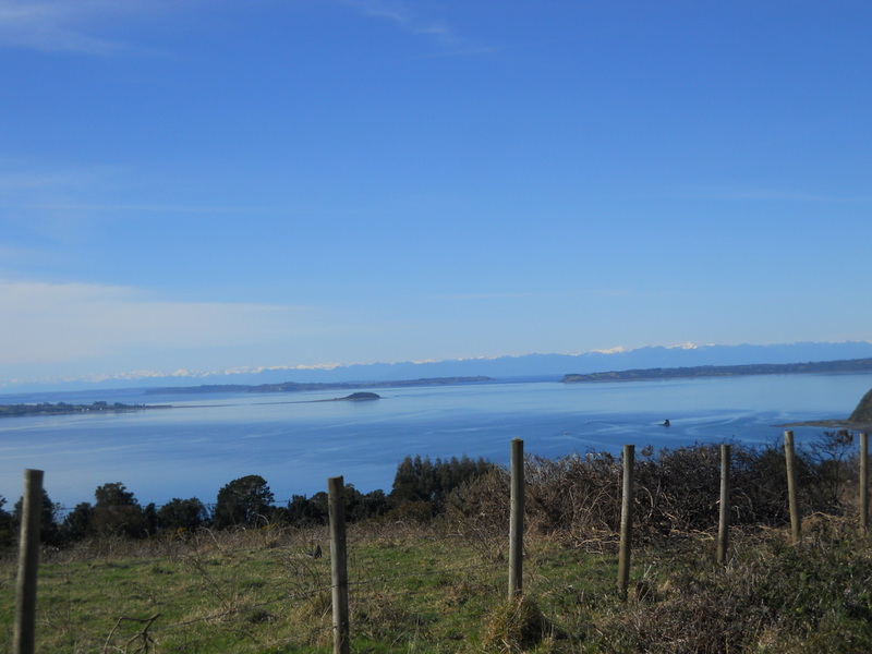 Foto: Achao - Achao (Los Lagos), Chile