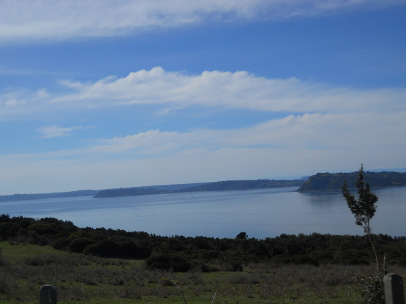 Foto: Achao - Achao (Los Lagos), Chile